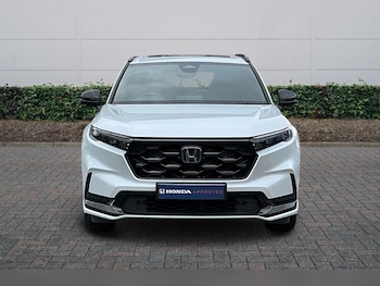 Used Honda CR-V 2025 for sale - 77613698: Photo