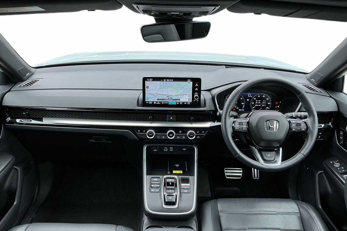 Used Honda CR-V 2025 for sale - 77613698: Photo 4