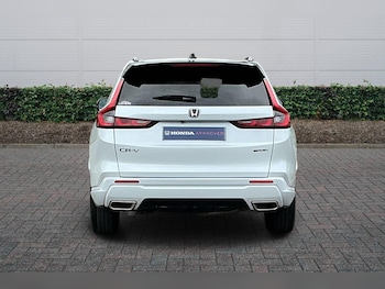 Used Honda CR-V 2025 for sale - 77613698: Photo
