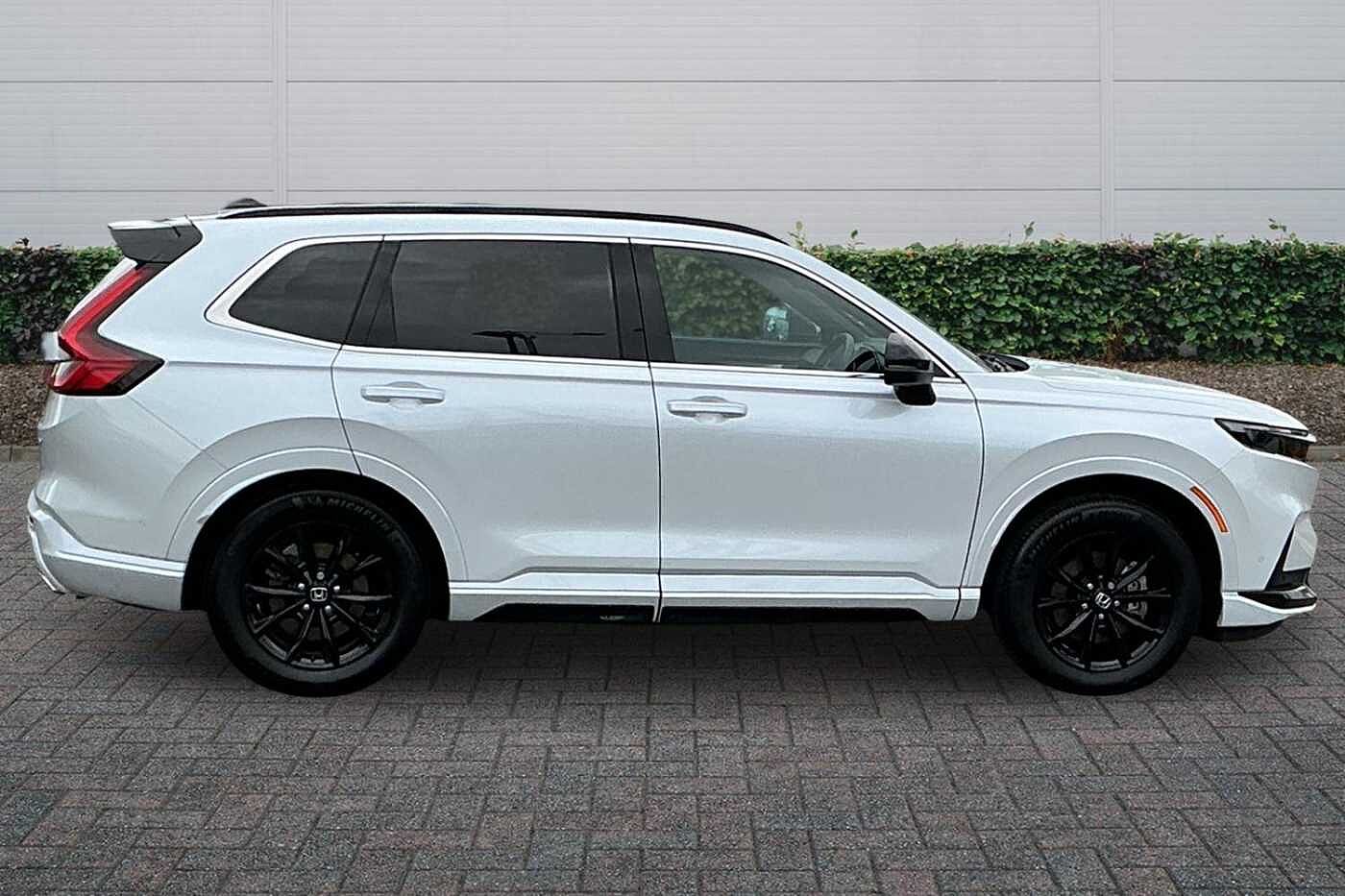 Used Honda CR-V 2025 for sale - 77613698: Photo 5