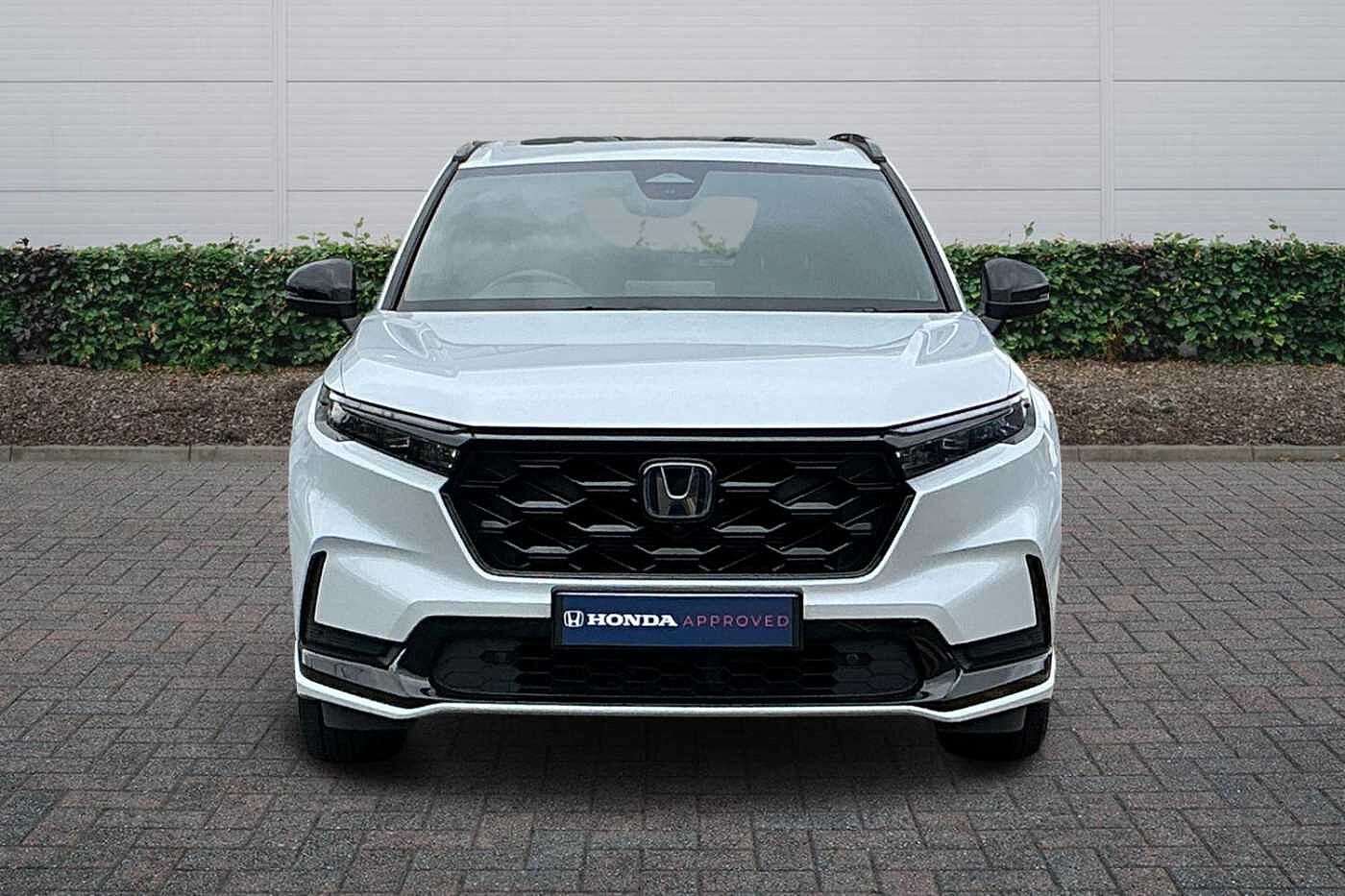 Used Honda CR-V 2025 for sale - 77613698: Photo 6