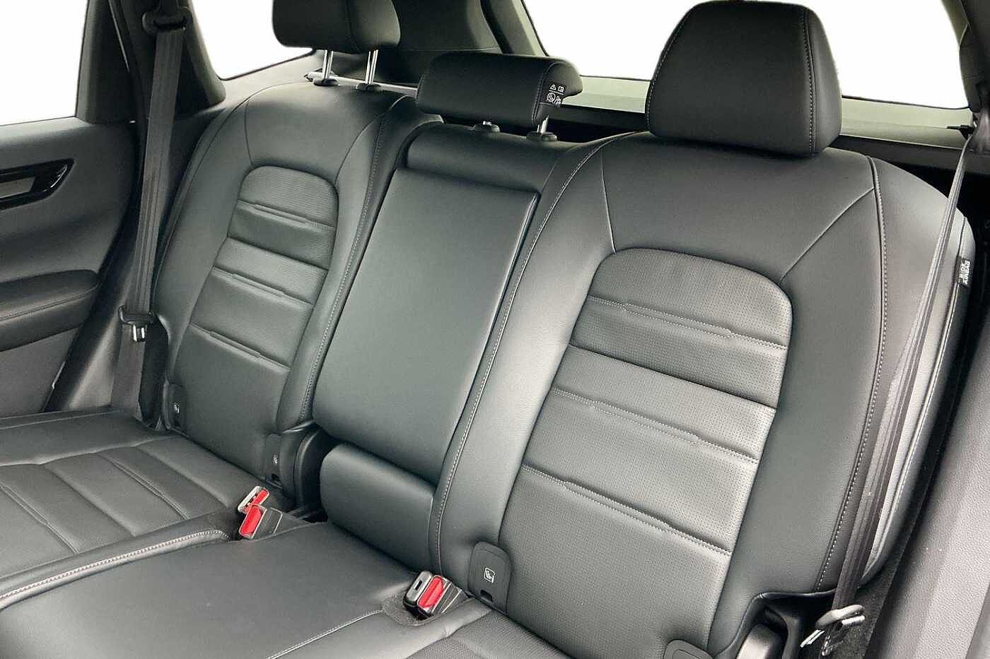 Used Honda CR-V 2025 for sale - 77613698: Photo 8