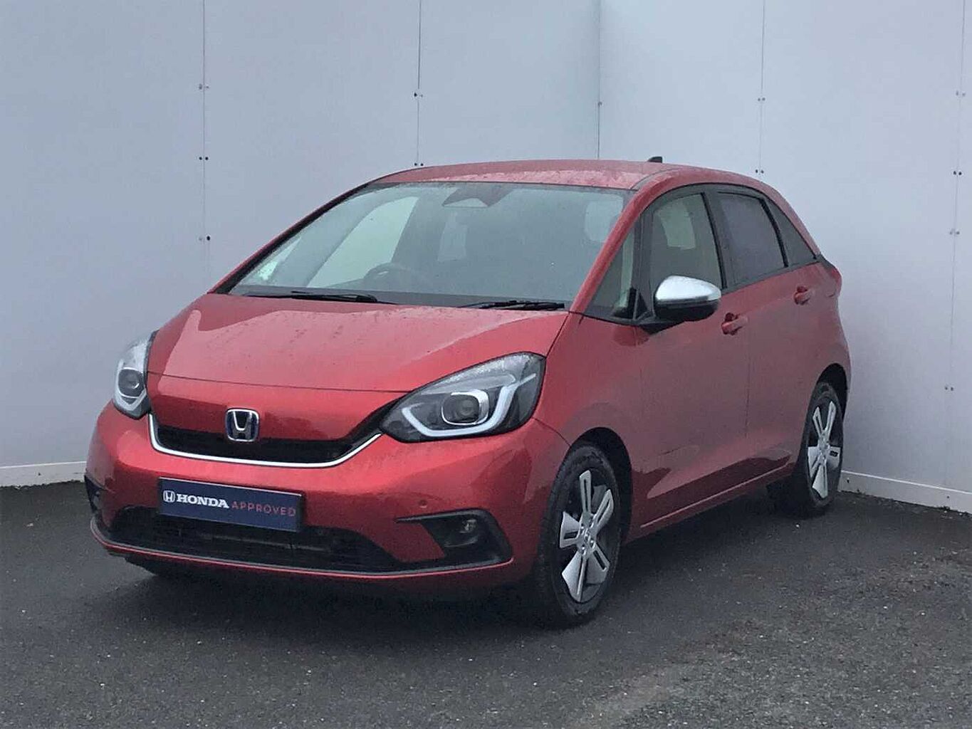 Used Honda Jazz 2021 for sale - 76202308: Photo 10