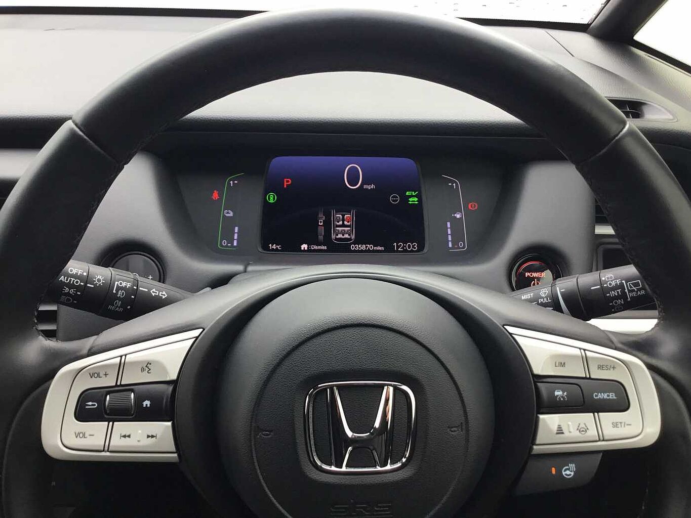 Used Honda Jazz 2021 for sale - 76202308: Photo 11