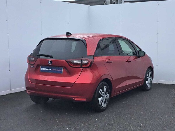 Used Honda Jazz 2021 for sale - 76202308: Photo 12