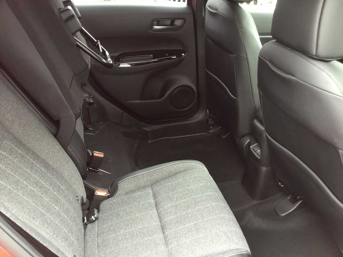 Used Honda Jazz 2021 for sale - 76202308: Photo 14