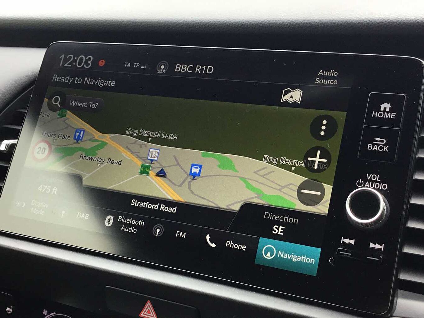 Used Honda Jazz 2021 for sale - 76202308: Photo 15