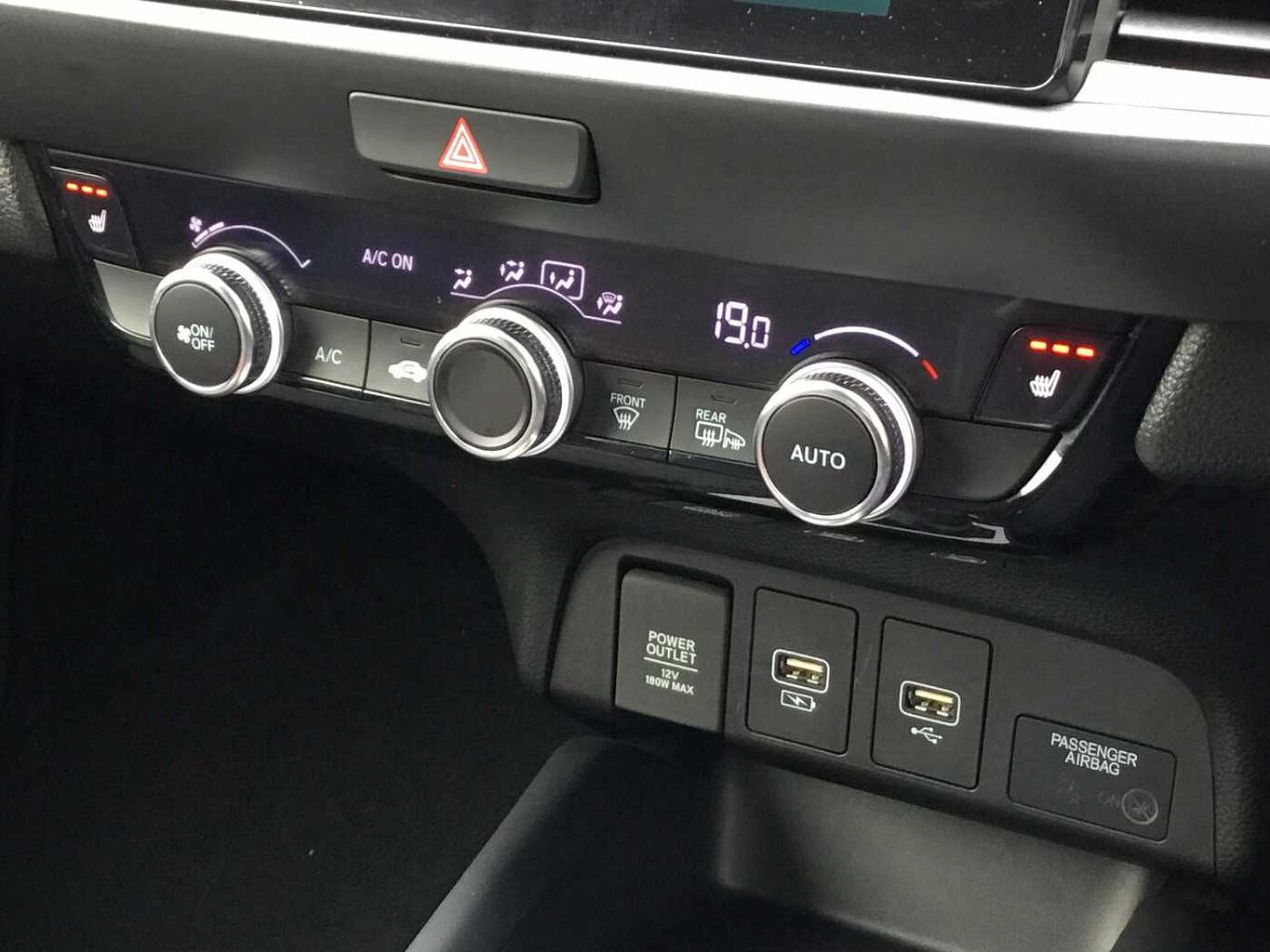 Used Honda Jazz 2021 for sale - 76202308: Photo 16