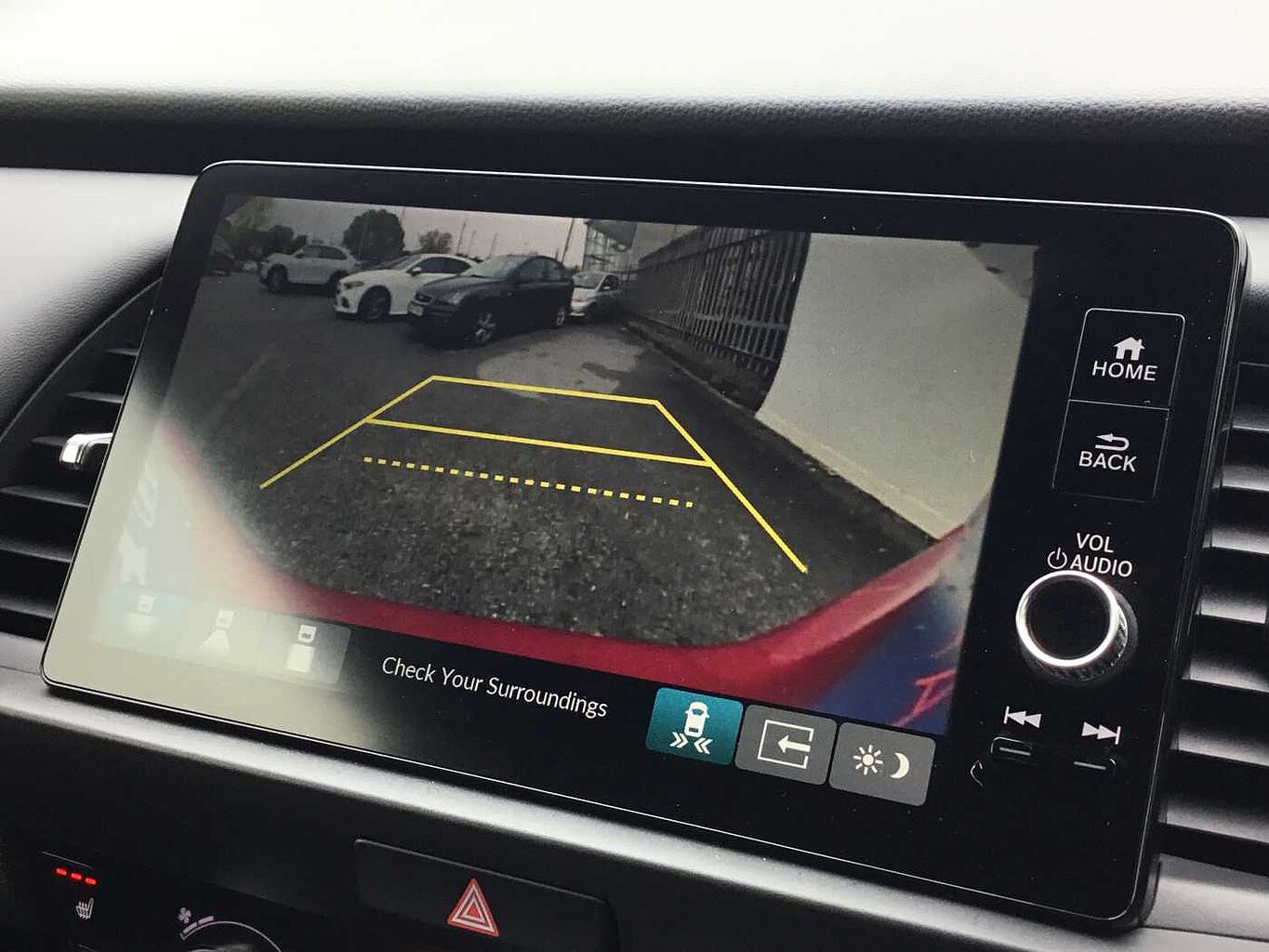 Used Honda Jazz 2021 for sale - 76202308: Photo 18