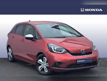 Honda - Jazz