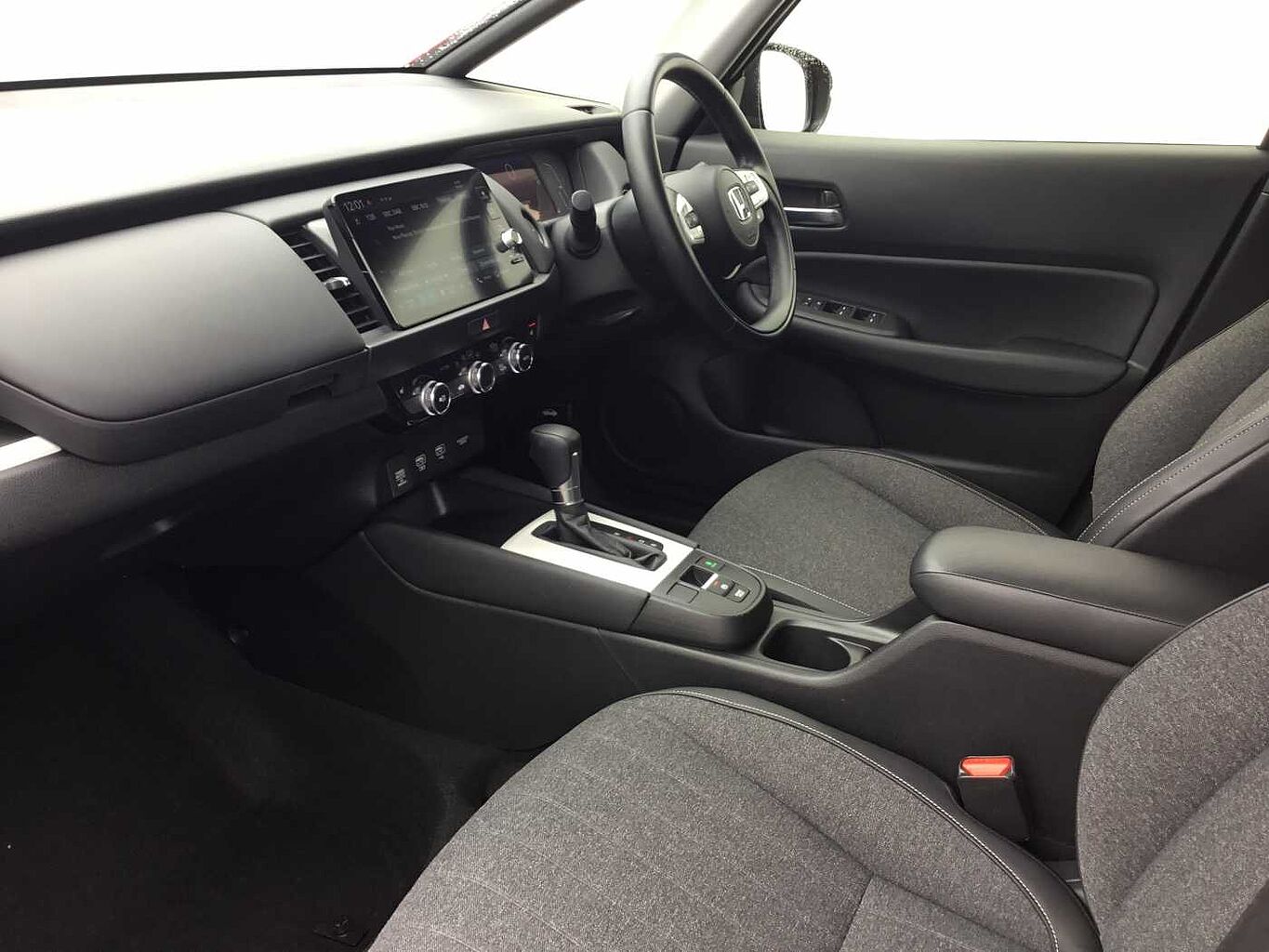 Used Honda Jazz 2021 for sale - 76202308: Photo 2