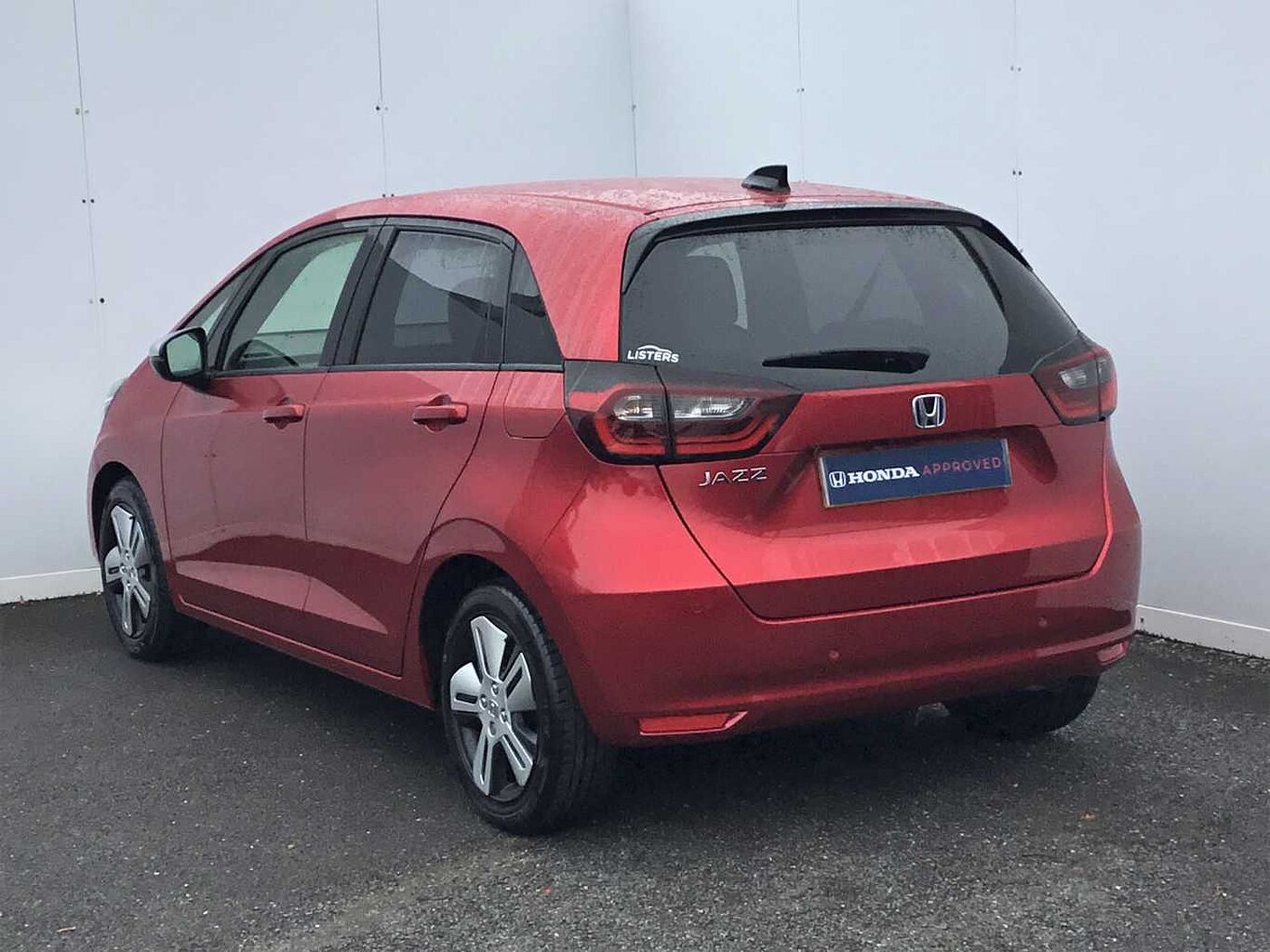 Used Honda Jazz 2021 for sale - 76202308: Photo 3