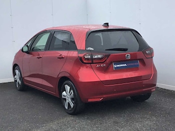 Used Honda Jazz 2021 for sale - 76202308: Photo 3