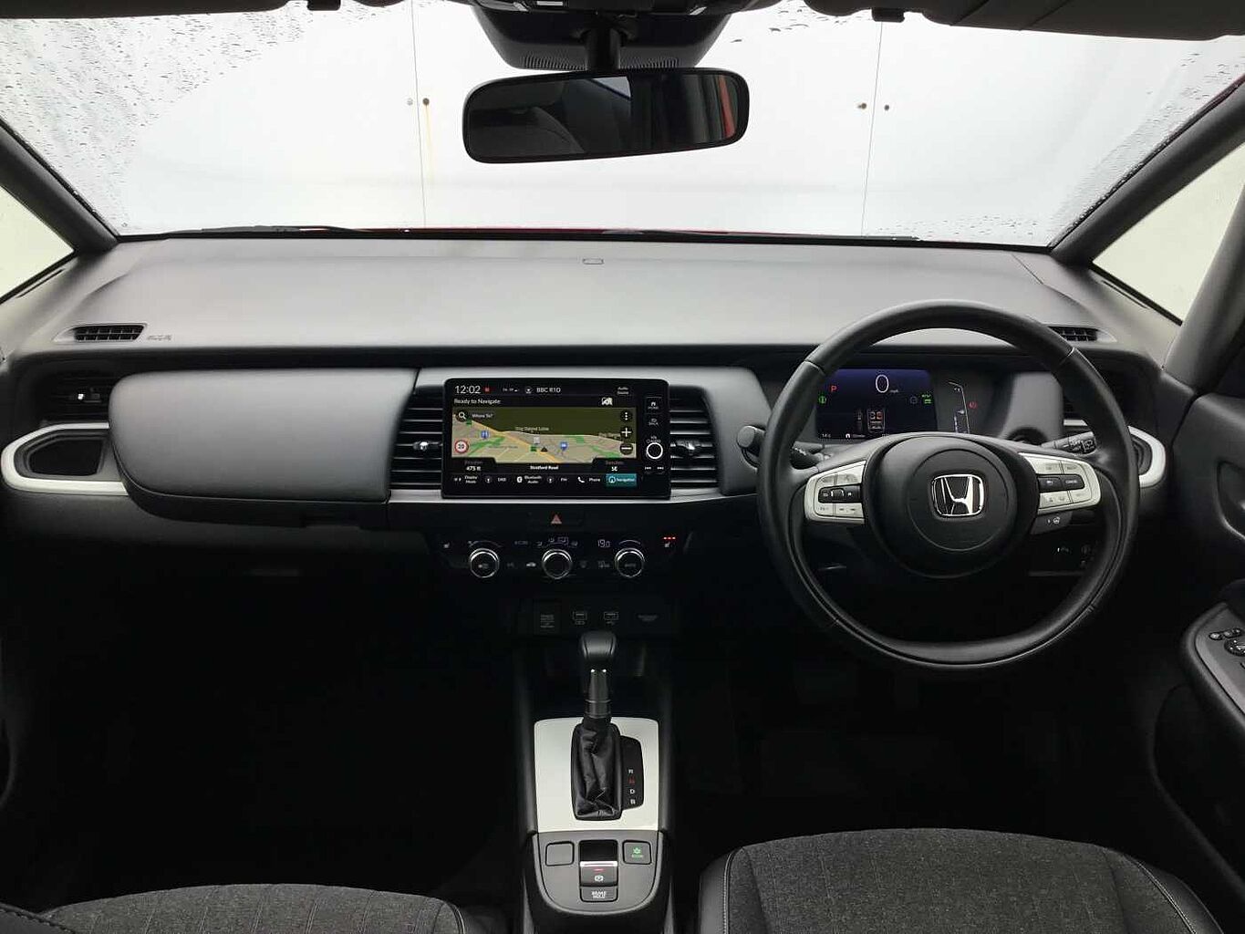 Used Honda Jazz 2021 for sale - 76202308: Photo 4