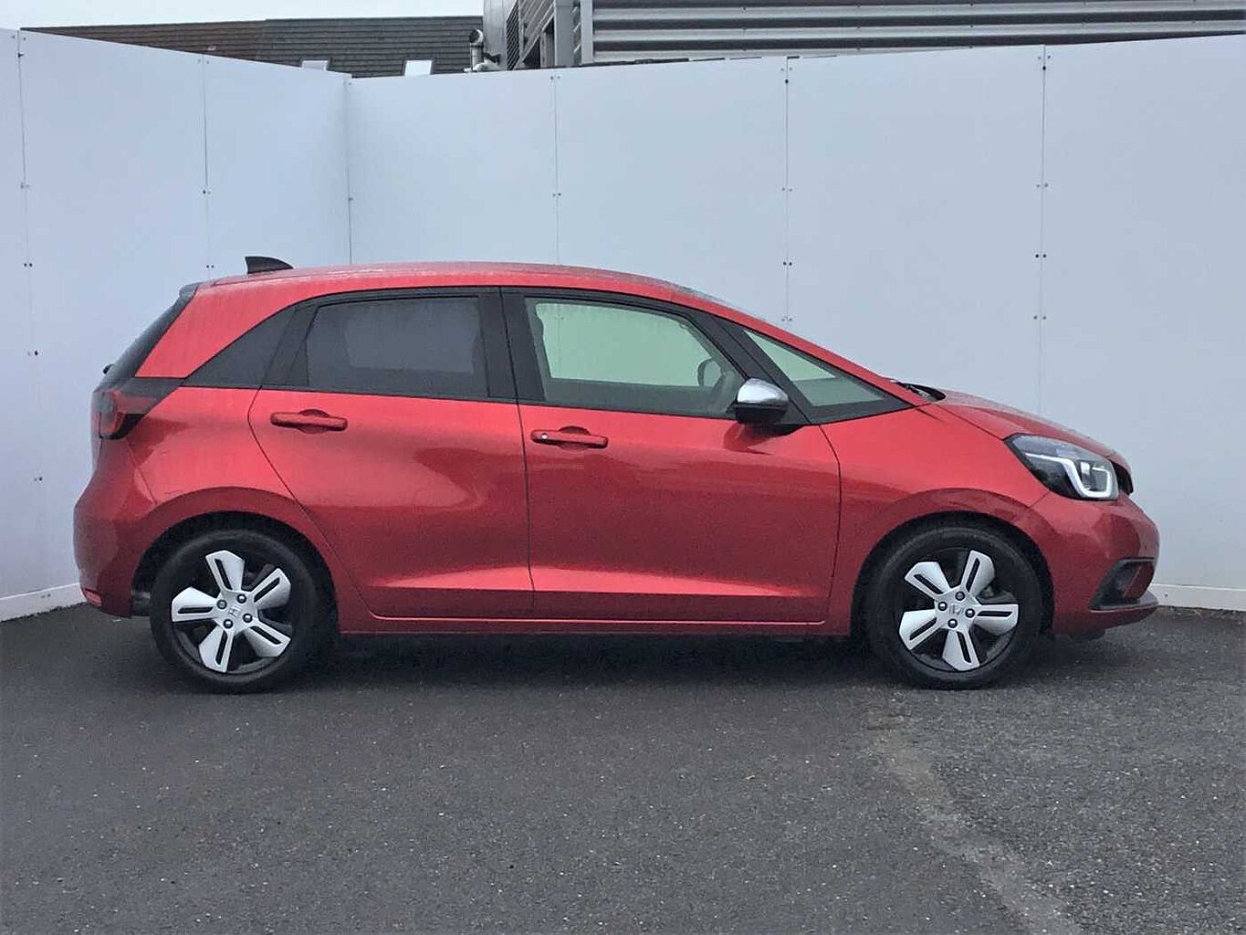 Used Honda Jazz 2021 for sale - 76202308: Photo 5