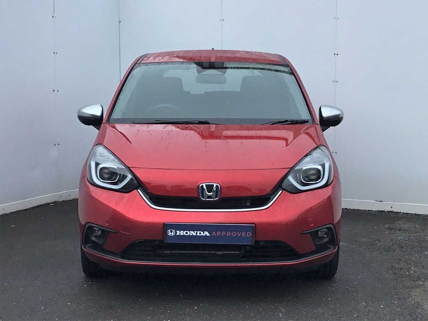 Used Honda Jazz 2021 for sale - 76202308: Photo 6