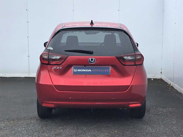 Used Honda Jazz 2021 for sale - 76202308: Photo 7
