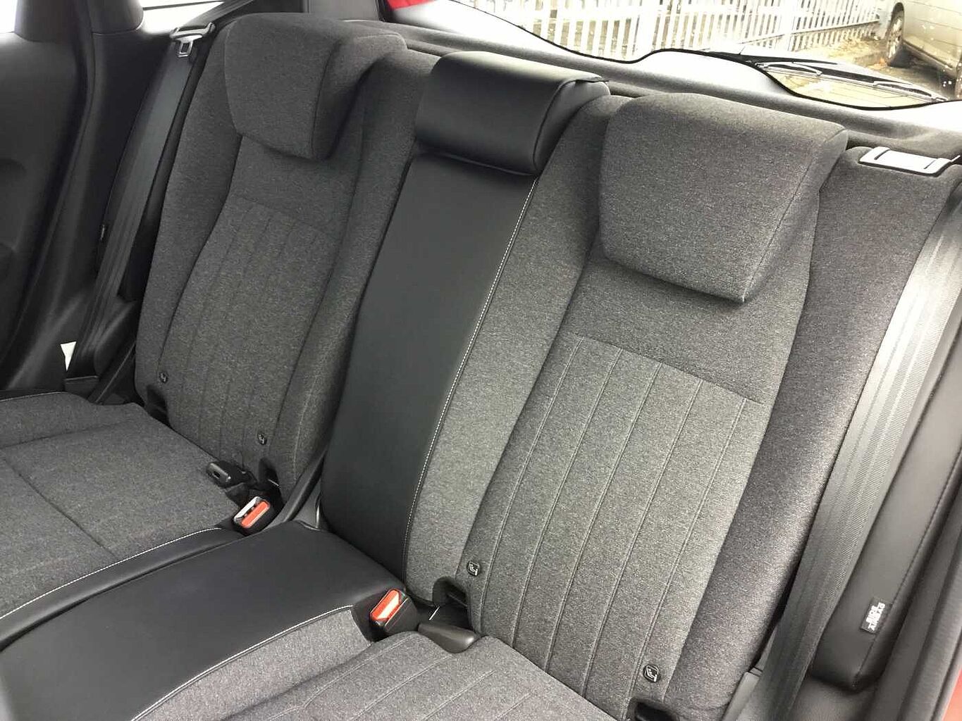 Used Honda Jazz 2021 for sale - 76202308: Photo 8