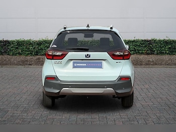 Used Honda Jazz 2023 for sale - 77971424: Photo