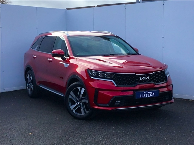 Used Kia Sorento 2022 for sale - 76458621: Photo 1