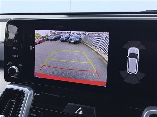 Used Kia Sorento 2022 for sale - 76458621: Photo 10