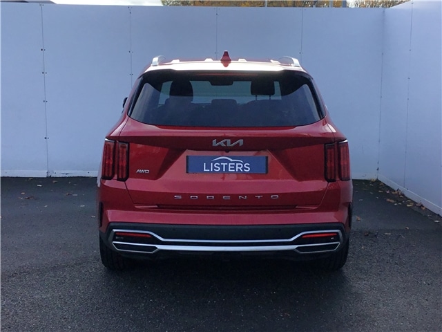 Used Kia Sorento 2022 for sale - 76458621: Photo 15