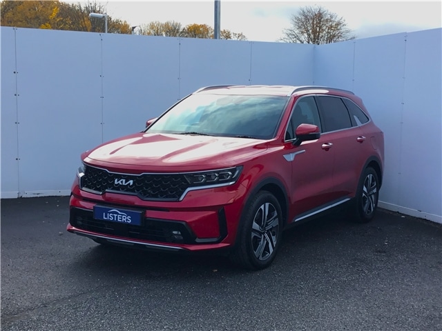 Used Kia Sorento 2022 for sale - 76458621: Photo 17