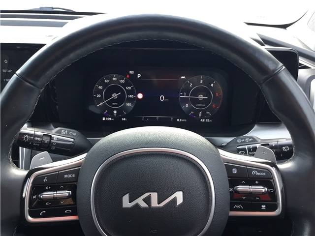 Used Kia Sorento 2022 for sale - 76458621: Photo 18