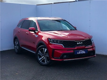 Used Kia Sorento 2022 for sale - 76458621: Photo