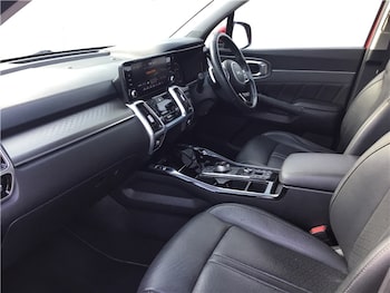 Used Kia Sorento 2022 for sale - 76458621: Photo