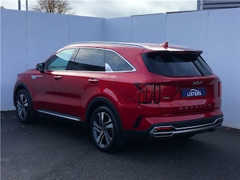 Used Kia Sorento 2022 for sale - 76458621: Photo