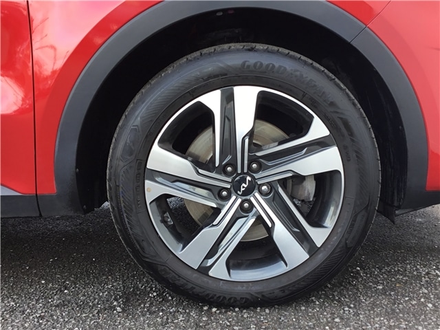 Used Kia Sorento 2022 for sale - 76458621: Photo 4