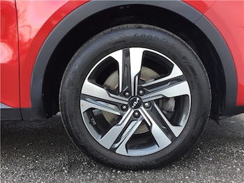 Used Kia Sorento 2022 for sale - 76458621: Photo