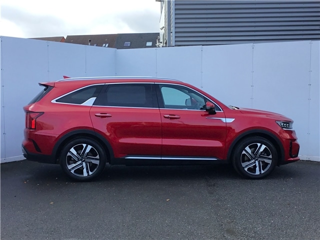 Used Kia Sorento 2022 for sale - 76458621: Photo 5