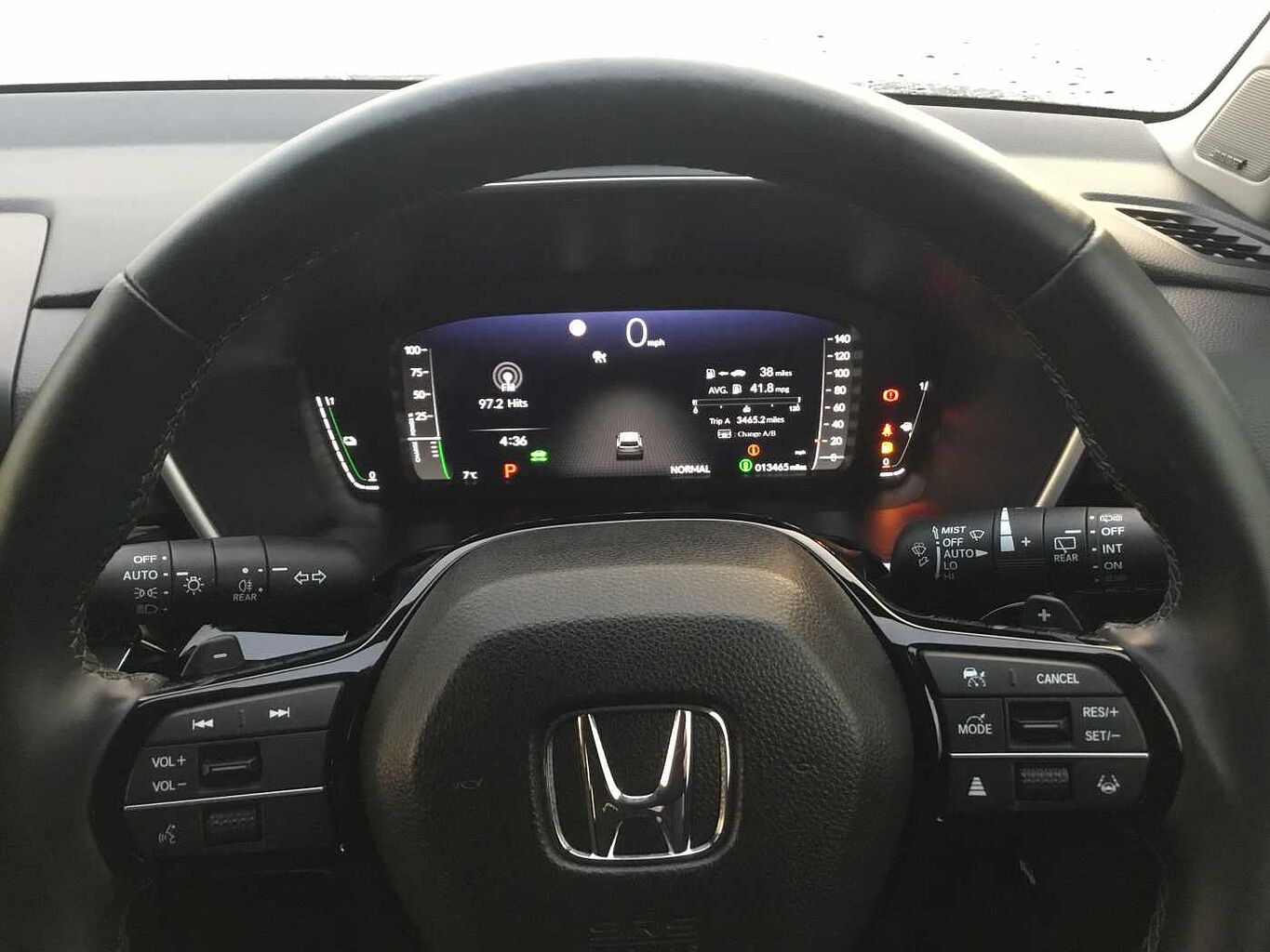 Used Honda CR-V 2025 for sale - 76662385: Photo 11