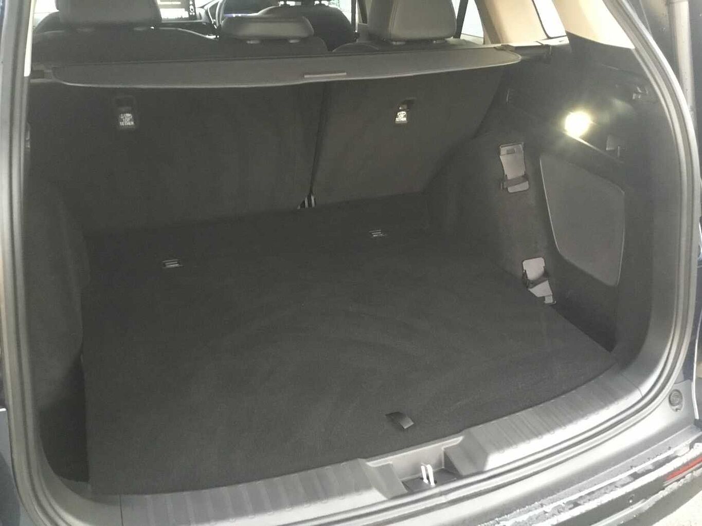 Used Honda CR-V 2025 for sale - 76662385: Photo 13