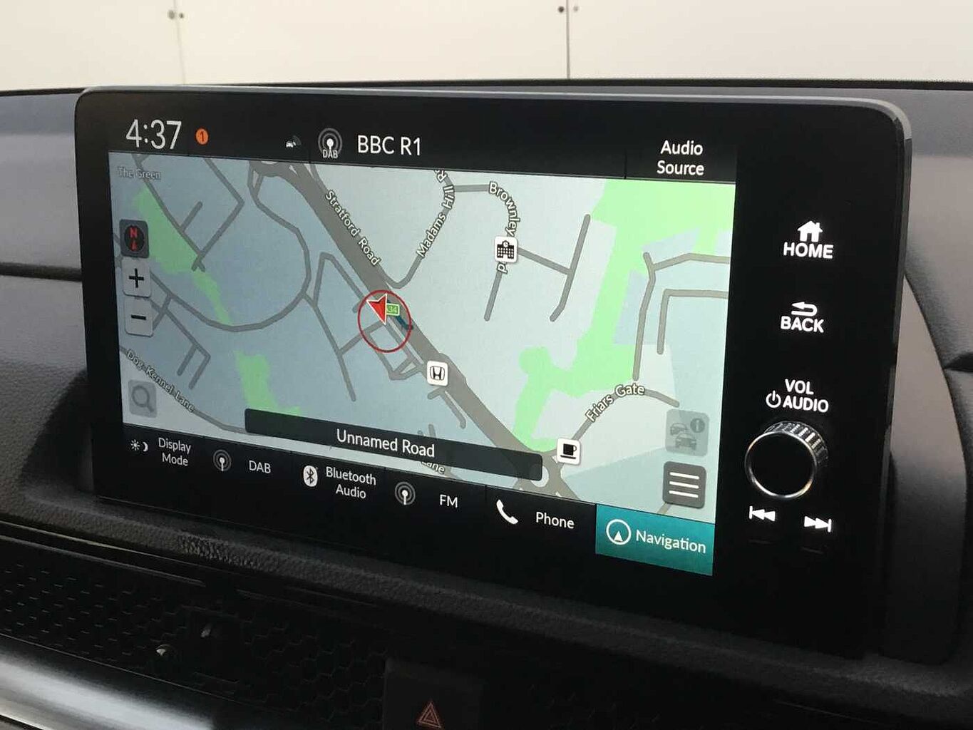 Used Honda CR-V 2025 for sale - 76662385: Photo 16