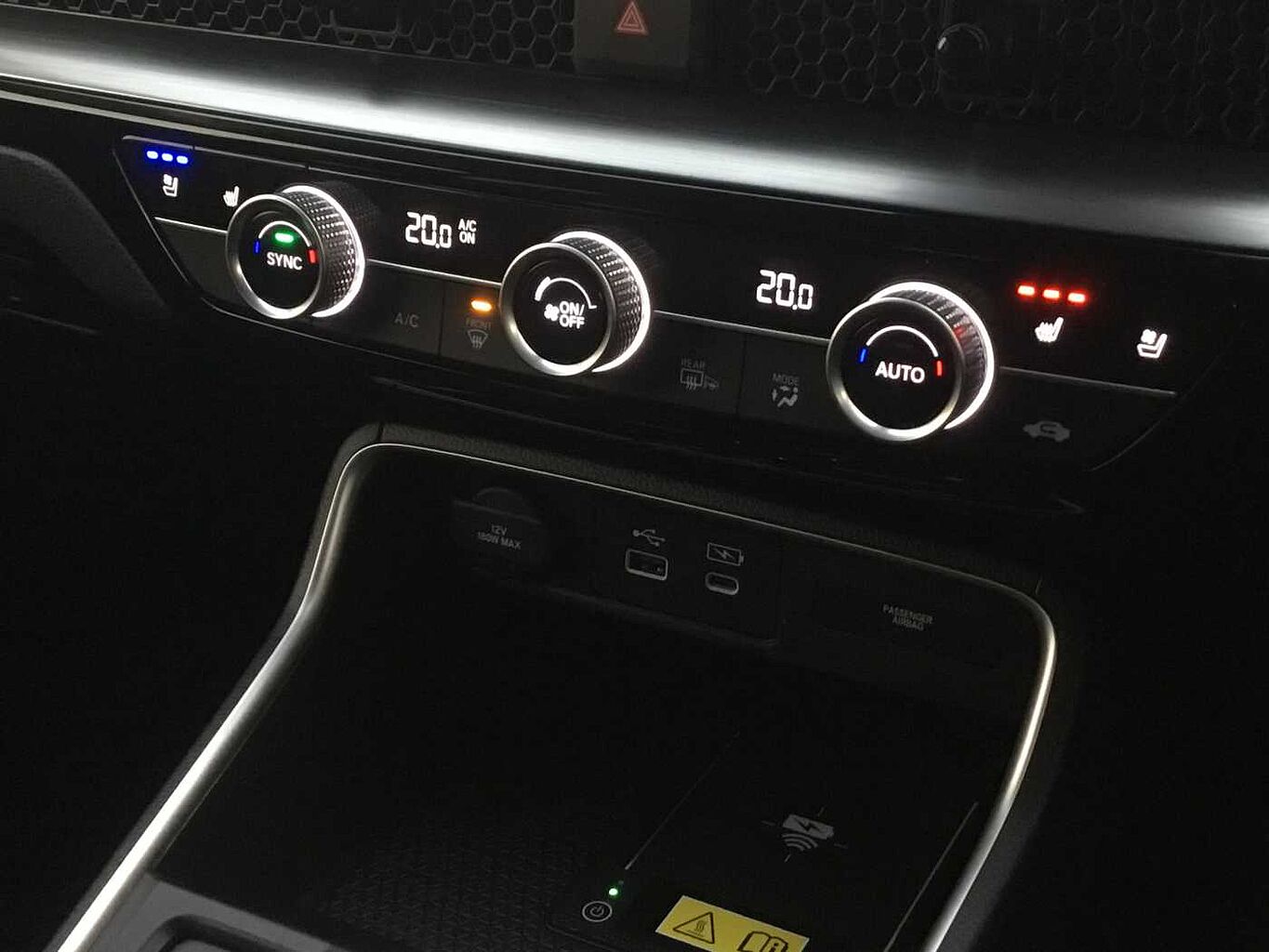 Used Honda CR-V 2025 for sale - 76662385: Photo 17