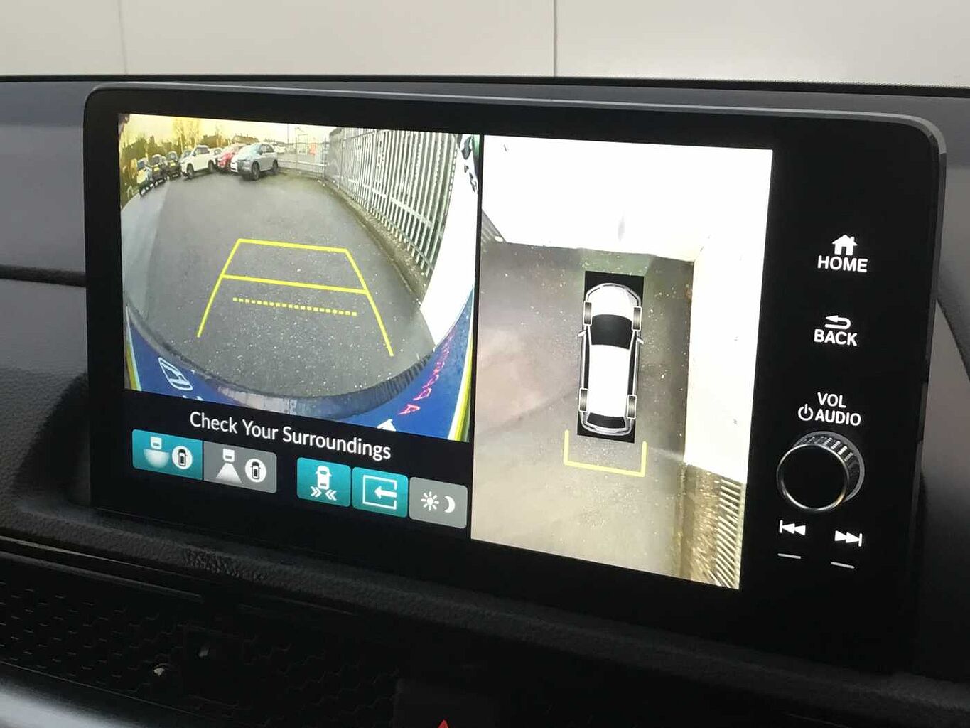 Used Honda CR-V 2025 for sale - 76662385: Photo 18