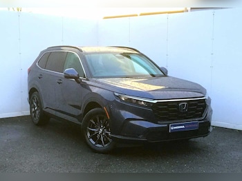 2025 (74) - 2.0 eHEV Advance 5dr eCVT