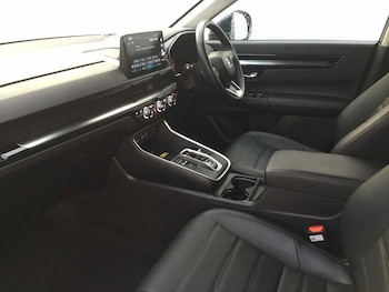 Used Honda CR-V 2025 for sale - 76662385: Photo