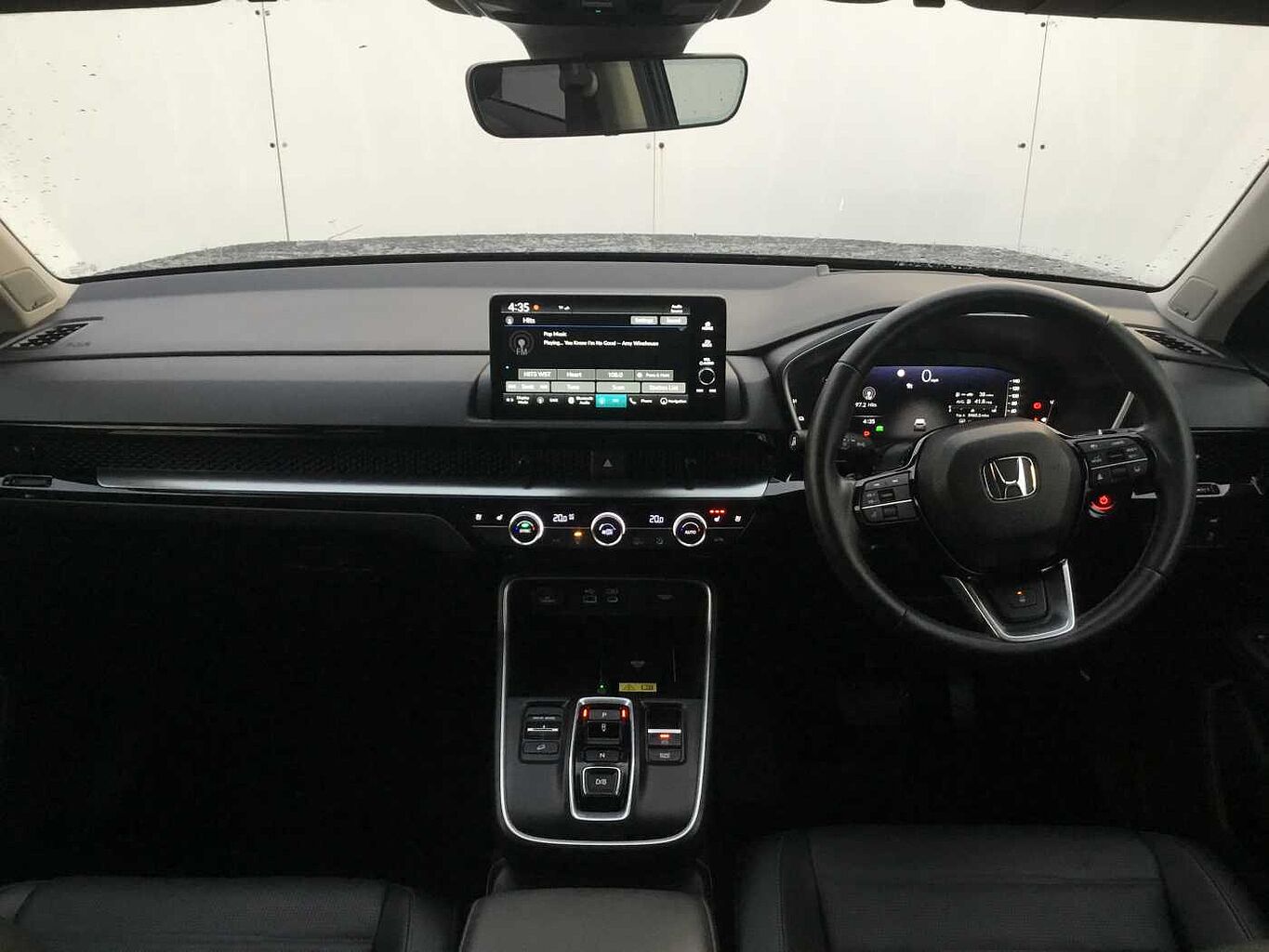 Used Honda CR-V 2025 for sale - 76662385: Photo 4