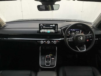 Used Honda CR-V 2025 for sale - 76662385: Photo