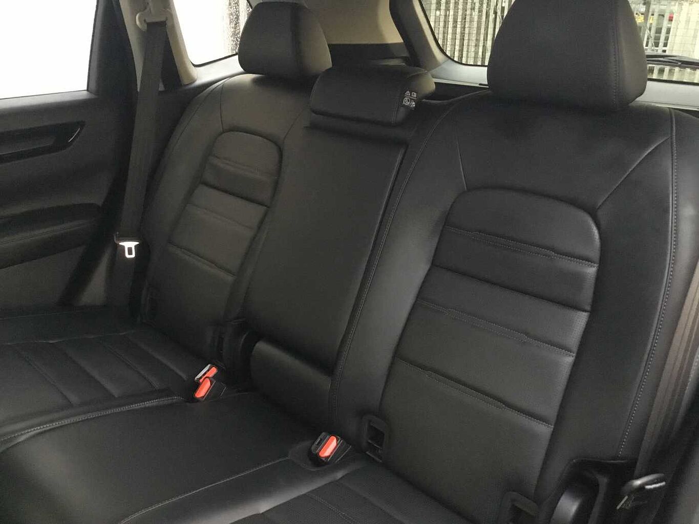 Used Honda CR-V 2025 for sale - 76662385: Photo 8