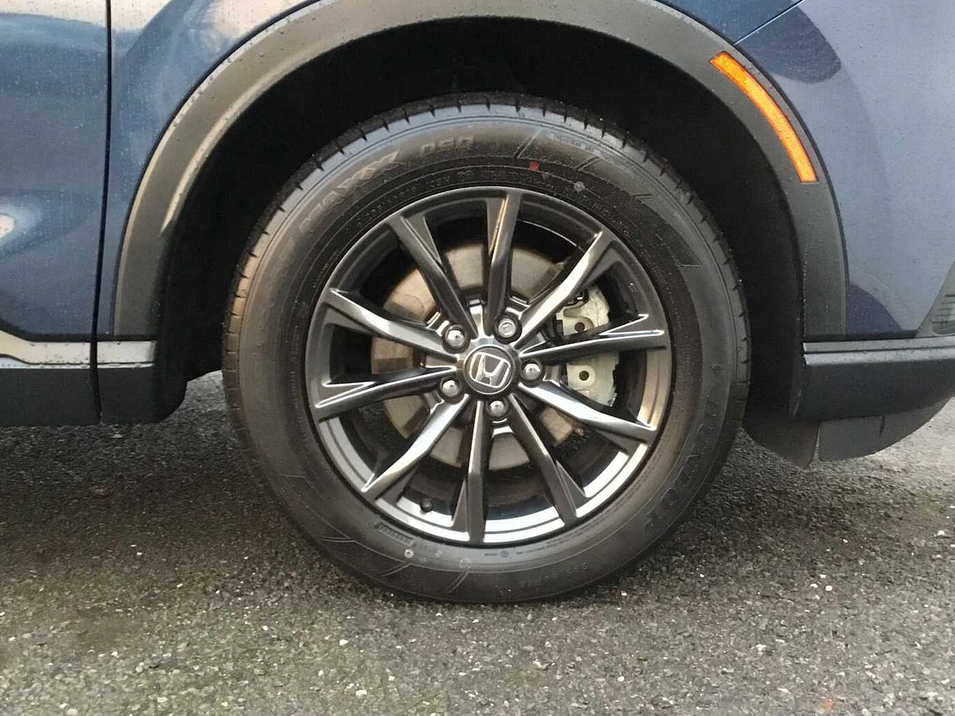 Used Honda CR-V 2025 for sale - 76662385: Photo 9