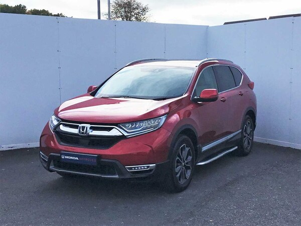 Used Honda CR-V 2023 for sale - 76202298: Photo 10