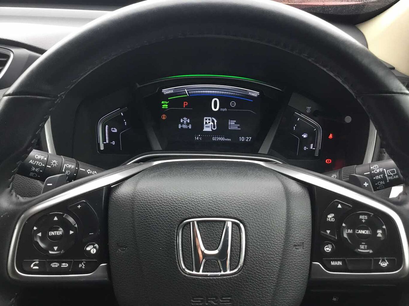 Used Honda CR-V 2023 for sale - 76202298: Photo 11