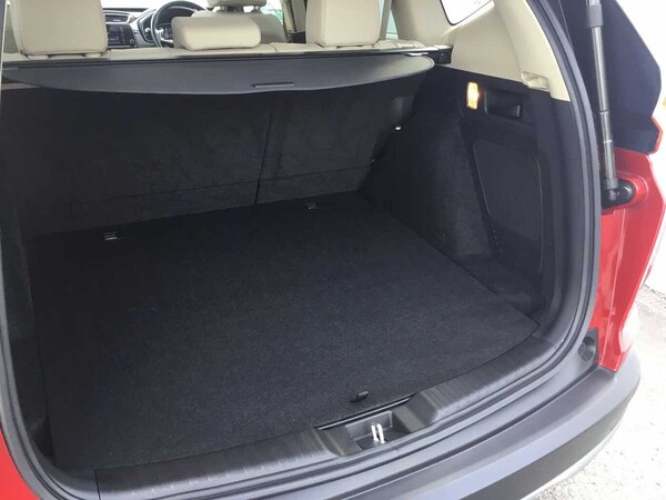 Used Honda CR-V 2023 for sale - 76202298: Photo 13