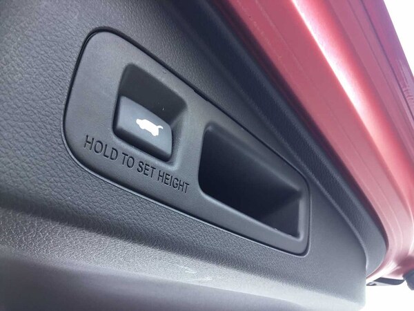 Used Honda CR-V 2023 for sale - 76202298: Photo 14