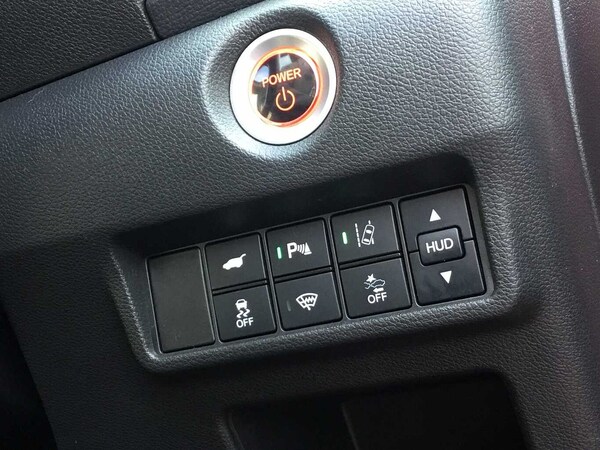 Used Honda CR-V 2023 for sale - 76202298: Photo 15